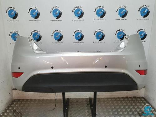 FORD FIESTA 1.25 Ghia  [REAR_BUMPER] 2011, Auto-onderdelen, Overige Auto-onderdelen, Gebruikt, ARN erkend, Stiba lid, Erkend duurzaam