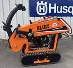 Broyeur Eliet superprof max cross country occasion, Jardin & Terrasse, Déchiqueteurs, Enlèvement, Utilisé, Essence, Eliet