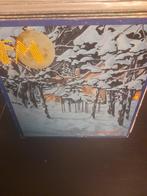 lp - fm - tonight - vak 7, Ophalen of Verzenden, Gebruikt