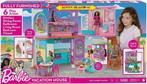 Neuf - Barbie maison de poupées Vacation House, Kinderen en Baby's, Nieuw, Ophalen of Verzenden, Accessoires
