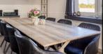 Tafel, Ophalen, Gebruikt, 100 tot 150 cm, 200 cm of meer
