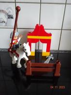 LEGO DUPLO Riddertoernooi - 10568 *VOLLEDIG*, Duplo, Ensemble complet, Enlèvement ou Envoi