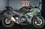 2024 Kawasaki Ninja 500 SE | 2286Km, 2 cilinders, 499 cc, Bedrijf, Super Sport