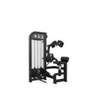 GYMFIT – CUSTOM-LINE – TOTAL ABDOMINAL – C15, Ophalen of Verzenden, Nieuw, Benen, Overige typen