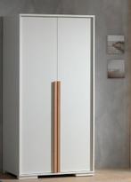 VIPACK London 2-deurskast (nieuw), Ophalen, Nieuw, 50 tot 100 cm, 150 tot 200 cm