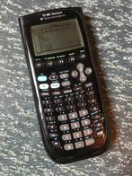 Calculatrice Ti-89 Titanium Texas Instruments, Ophalen of Verzenden, Zo goed als nieuw