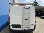Ford Transit Custom 2.0 TDCi L2H1 - Euro 6 - Camera - 9.909, 1995 cc, 0 kg, Wit, Bedrijf