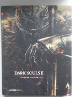 Dark Souls 2 Collector's Edition Game Guide, Games en Spelcomputers, Ophalen of Verzenden