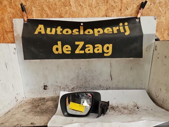 Buitenspiegel links van een Mazda 5., Auto-onderdelen, Spiegels, Mazda, Gebruikt, 3 maanden garantie, Ophalen of Verzenden