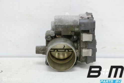 Gasklephuis VW Passat B8 Limo 03F133062B, Auto-onderdelen, Motor en Toebehoren, Gebruikt