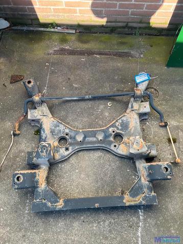 MERCEDES VITO W639 subframe 2003-2012 beschikbaar voor biedingen