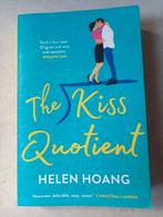Helen Hoang - the kiss quotient, Enlèvement, Utilisé