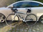 BMC Carbon Racefiets Small, Fietsen en Brommers, Minder dan 49 cm, Zo goed als nieuw, 15 tot 20 versnellingen, Ophalen