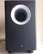 Canton AS 60 CX actieve subwoofer., Audio, Tv en Foto, Luidsprekerboxen, Ophalen, Subwoofer
