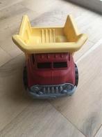 Camion Benne Green Toys, Kinderen en Baby's, Ophalen of Verzenden, Zo goed als nieuw