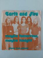 Eart & Fire - Maybe Tomorrow, Maybe Tonight, Cd's en Dvd's, Vinyl Singles, Ophalen of Verzenden, Rock en Metal