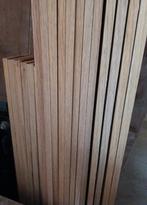 Cadres de portes, Bricolage & Construction, Neuf, Porte intérieure, Enlèvement, Bois