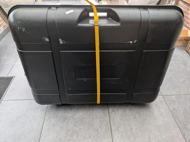 Fietskoffer, Bijoux, Sacs & Beauté, Valises, Enlèvement