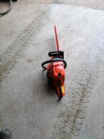 Kettingzaag benzine, Tuin en Terras, Hand-tuingereedschap, Ophalen of Verzenden