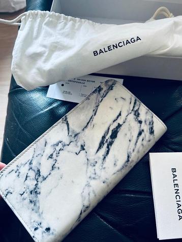 Portemonnee Balenciaga authentiek 