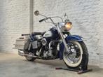 Harley Davidson Shovelhead Electra Glide FLH1200 motomobilia, Motoren, Motoren | Harley-Davidson, 2 cilinders, Motorrijbewijs A