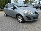 Opel Corsa Corsa 1.3 CDTI DPF ecoFLEX Start/Stop Edition, Auto's, Voorwielaandrijving, Euro 5, Stof, 4 cilinders