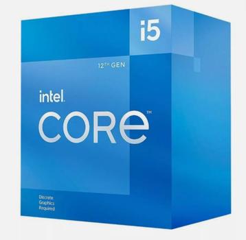 Kit carte mère + processeur Intel I5 disponible aux enchères