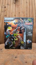 Playmobil Dino Rise - 4 sets - lot of apart te Houwaart, Ophalen of Verzenden, Zo goed als nieuw