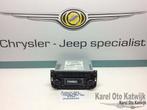 Radio/CD REG Chrysler 300c en Chrysler 300L 2006, Ophalen of Verzenden