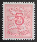 Belgique : COB 1728 ** Lion héraldique 1974., Neuf, Sans timbre, Timbre-poste, Enlèvement ou Envoi