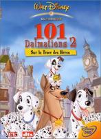 Les 101 dalmatiens 2 - dvd disney, Ophalen of Verzenden, Gebruikt, Europees, Tekenfilm