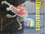 Boek dinosaurussen, Boeken, Norman david, Ophalen of Verzenden, Zo goed als nieuw, Natuur algemeen