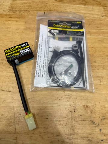 Healtech quickshifter moto beschikbaar voor biedingen