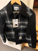 Carhartt Highland Jacket, Vêtements | Hommes, Vestes | Hiver, Noir, Enlèvement, Autres tailles, Carhartt