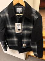 Carhartt Highland Jacket, Vêtements | Hommes, Vestes | Hiver, Noir, Enlèvement, Autres tailles, Carhartt