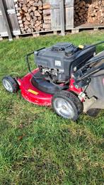 Toro 66cm zelftrekker proffesioneel 22200TE, Ophalen of Verzenden, Gebruikt, Versnellingen