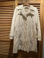 Beige jas Easycomfort maat 44, Kleding | Dames, Jassen | Zomer, Verzenden