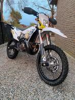 Husqvarna te300i 2022, Motoren, Particulier, Enduro