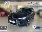 MG ZS 1.5 Hybrid+ Luxury | FULL OPTION! | STOCK!, Auto's, MG, Automaat, 1498 cc, Zwart, Bedrijf