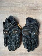 Icon overlord short gloves maat S, Motoren, Kleding | Motorkleding, Heren, Ride icon, Ophalen of Verzenden, Handschoenen