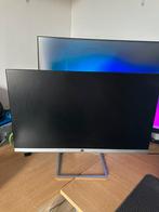 Hp monitor M24f 24 inch, full hd, 75 hz, freesync, Computers en Software, Monitoren, Ophalen of Verzenden, Zo goed als nieuw, HD