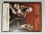 Willie Nelson & Ray Charles – Live 1984 – dvd, Tous les âges, Enlèvement ou Envoi, Comme neuf, Musique et Concerts