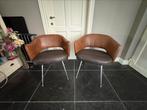 Vintage vergaderstoelen van Knoll, Huis en Inrichting, Stoelen, Ophalen, Gebruikt