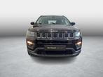 Jeep Compass 1.4 Turbo MultiAir 103kW 4x2 Longitude, Auto's, Jeep, Voorwielaandrijving, 4 deurs, Stof, Gebruikt