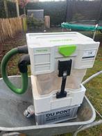 FESTOOL CT-VA-20 CT-voorafscheider zoals nieuws, Ophalen, Zo goed als nieuw