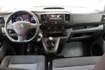 Citroen Spacetourer 1.5 XL BlueHDI - 9 PLAATSEN, Monovolume, 120 pk, Bedrijf, Metaalkleur