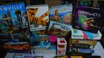 Boel spellen, Een of twee spelers, Ophalen of Verzenden, Zo goed als nieuw, 999 Games