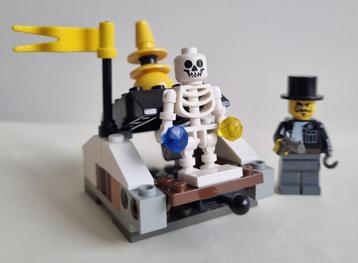 LEGO adventures 7409 "Secret of the Tomb" beschikbaar voor biedingen
