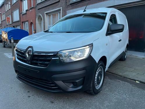 RENAULT EXPRESS BTW AFTREKBAAR 1.5DCI COMFORT, Auto's, Bestelwagens en Lichte vracht, Bedrijf, Te koop, ABS, Airbags, Airconditioning