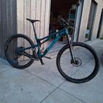 santa cruz tallboy, Ophalen, Gebruikt